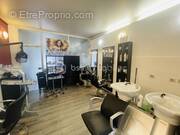 Commerce à BALARUC-LES-BAINS