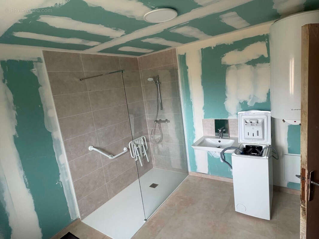 Maison La Ferte Chevresis 118.1 m2 - photo 8