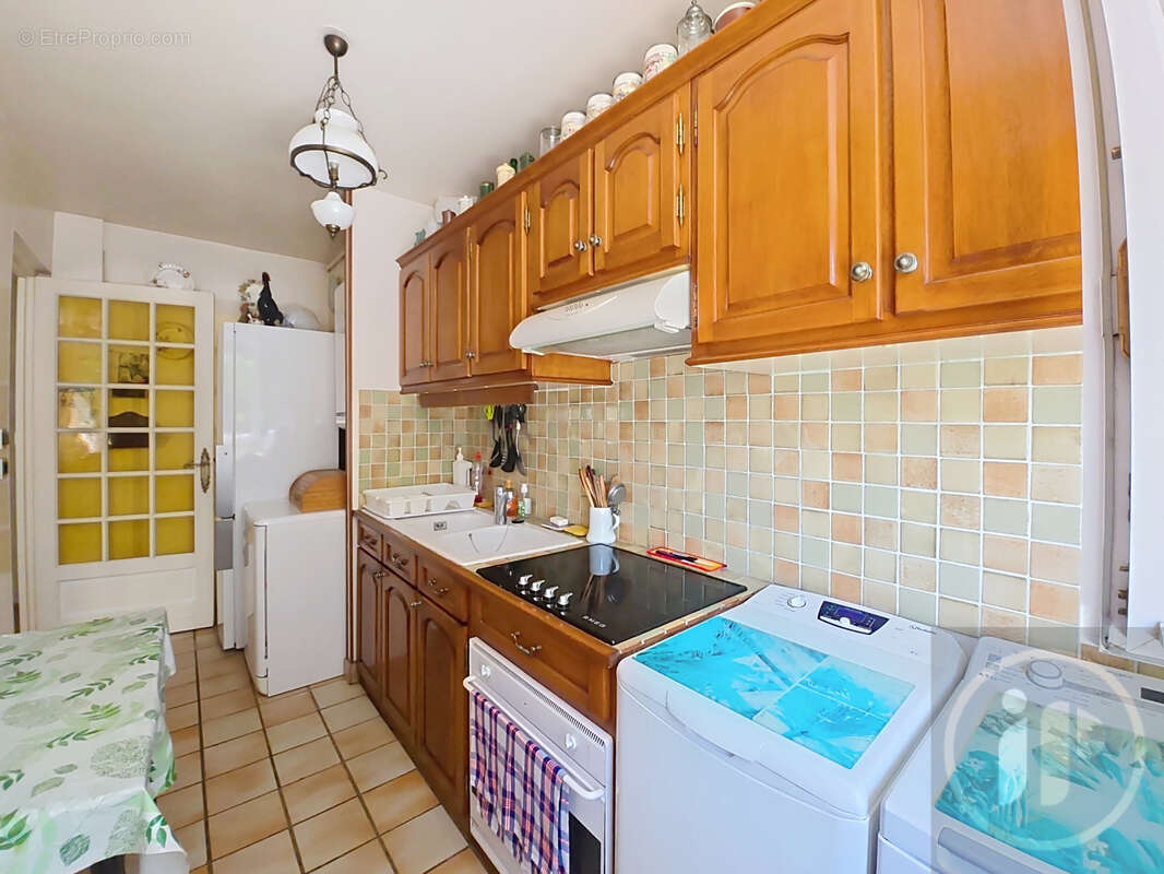 Appartement à POISSY