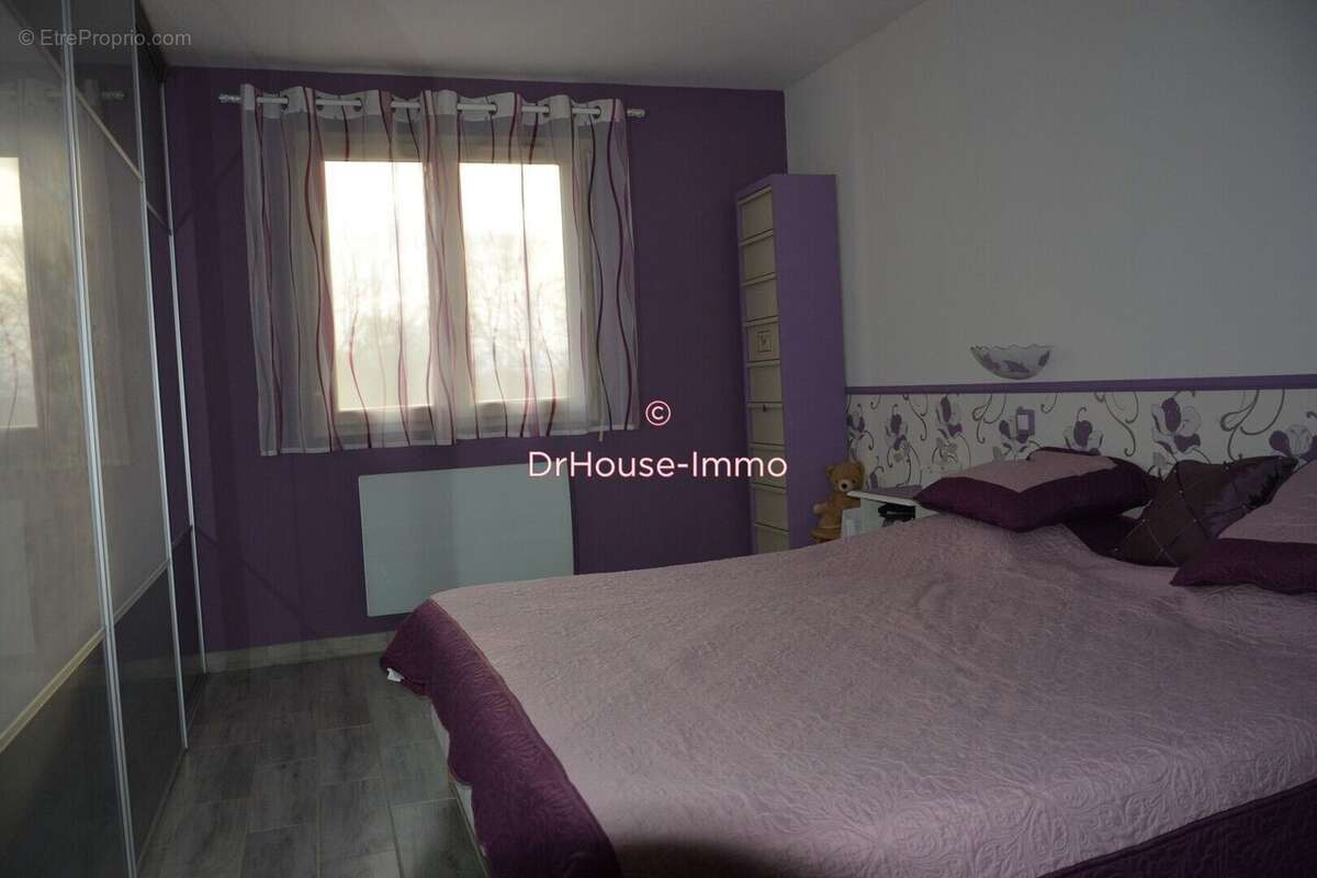 Maison à BUSSIERE-GALANT