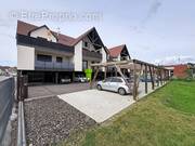 Appartement à ERNOLSHEIM-BRUCHE