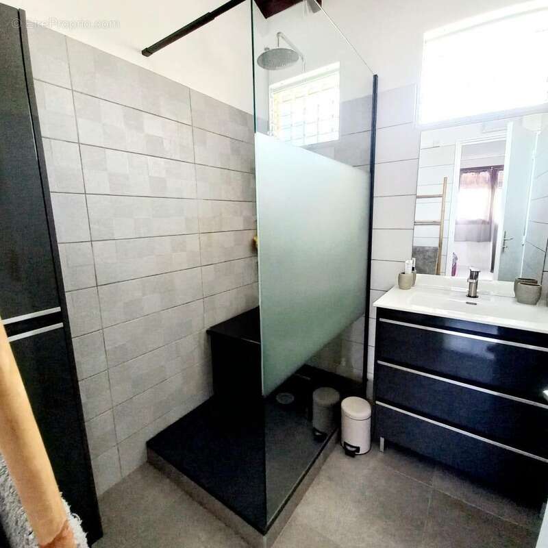 Maison 4 pièces à vendre à SAINT FRANCOIS (971) GUADELOUPE, sans travaux, piscine, calme et proximité commerces - photo 16