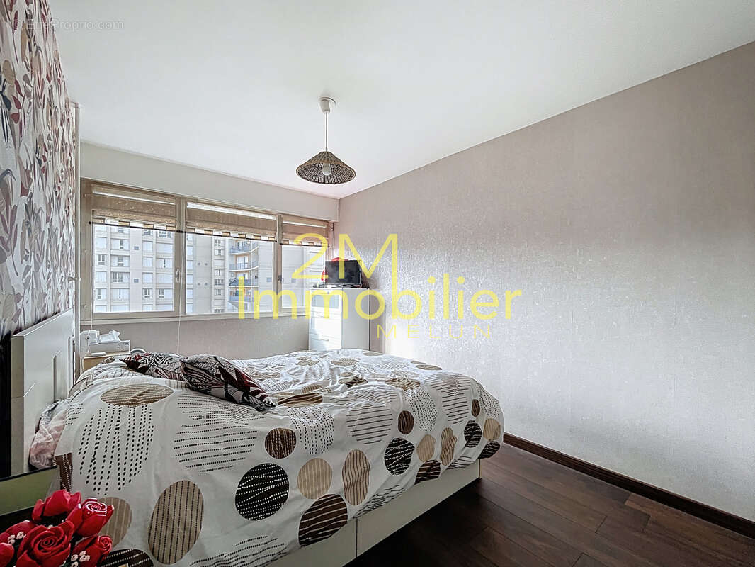 Appartement à MELUN