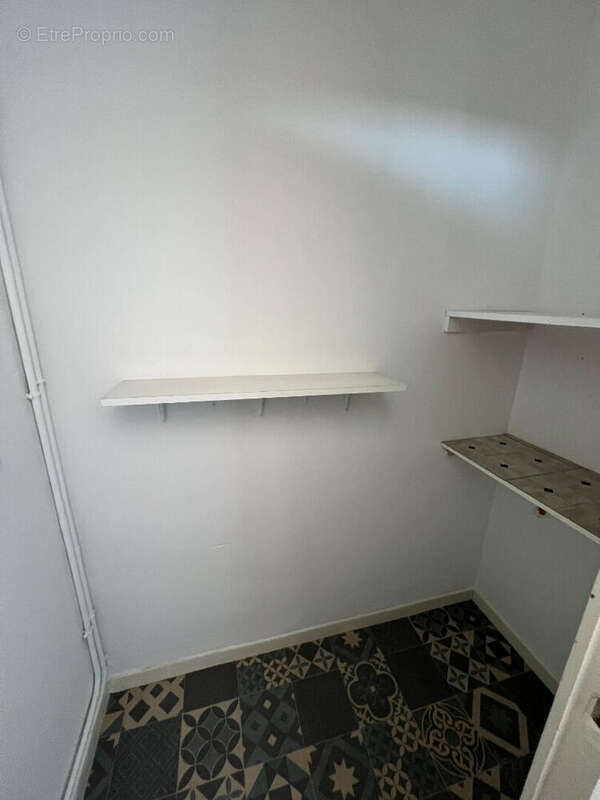 Appartement à LES SABLES-D'OLONNE