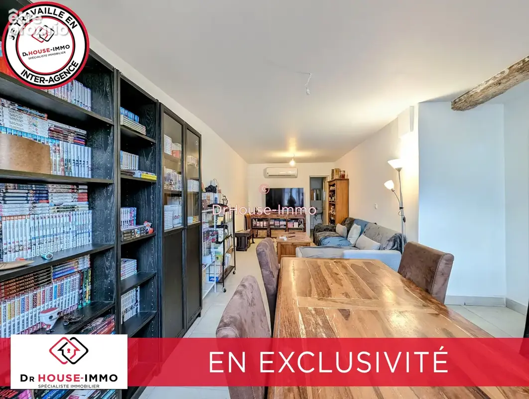 Maison 3 pièces 66 m² à vendre à Baccon (45130) - photo 37
