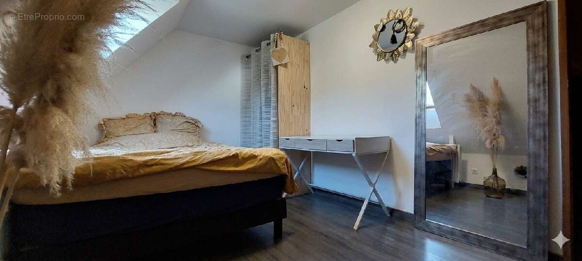 Maison à GAUCHIN-LEGAL
