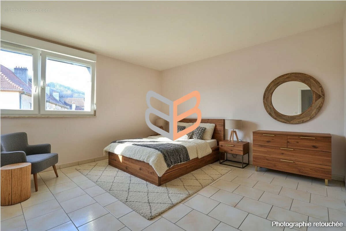 Appartement à OTTANGE