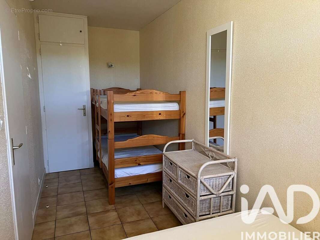 Photo 5 - Appartement à SAINT-JEAN-DE-MONTS