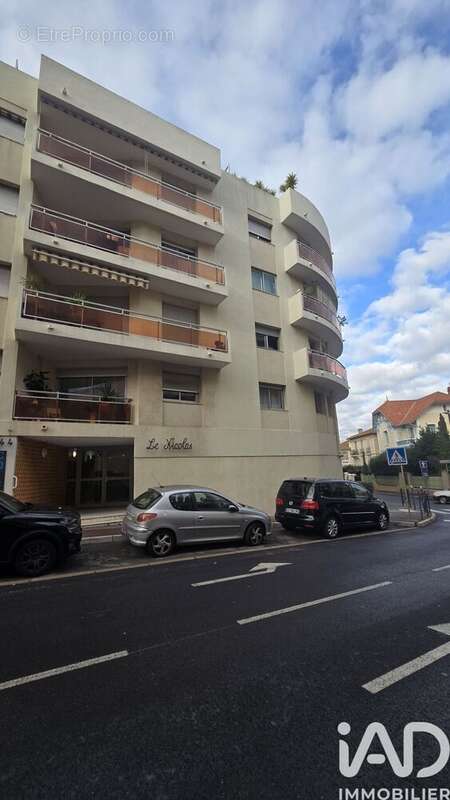 Photo 2 - Appartement à SAINT-RAPHAEL