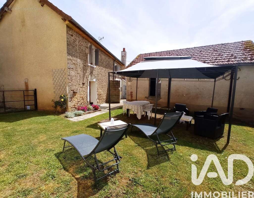 Maison 133 m² à Maligny  - photo 2
