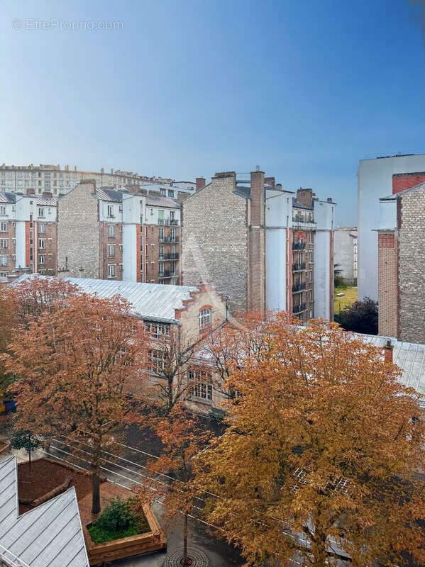 Appartement à PARIS-12E