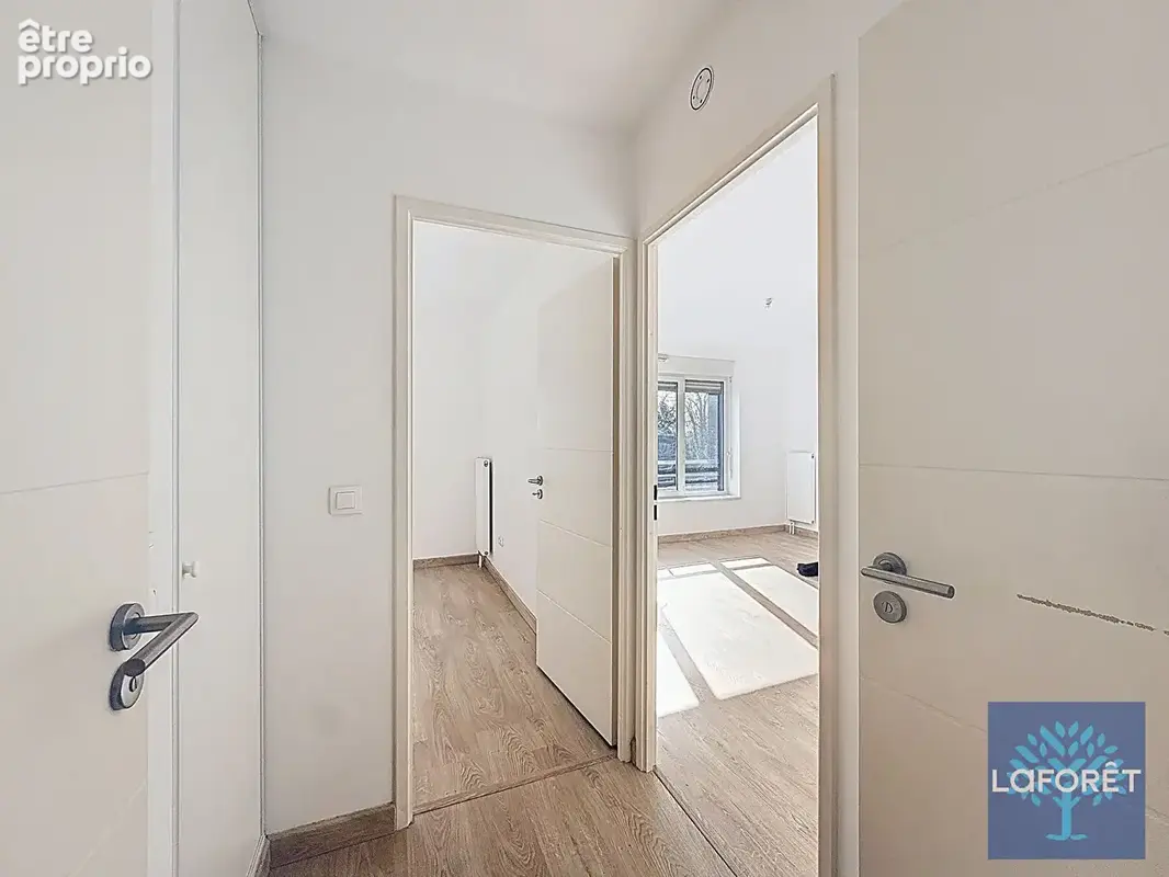 Appartement T2 secteur La Rhonelle - photo 10