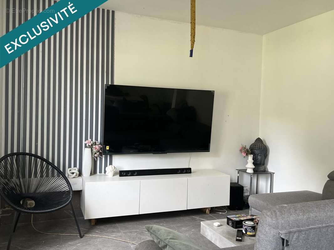 Photo 2 - Maison à OUZOUER-SUR-LOIRE