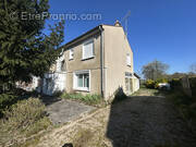 Maison à HEILTZ-L&#039;EVEQUE