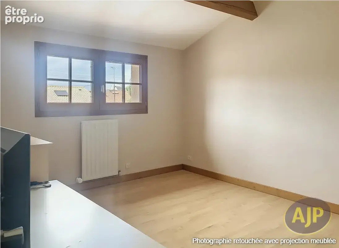 Maison familiale avec piscine, au calme à Cholet - photo 8