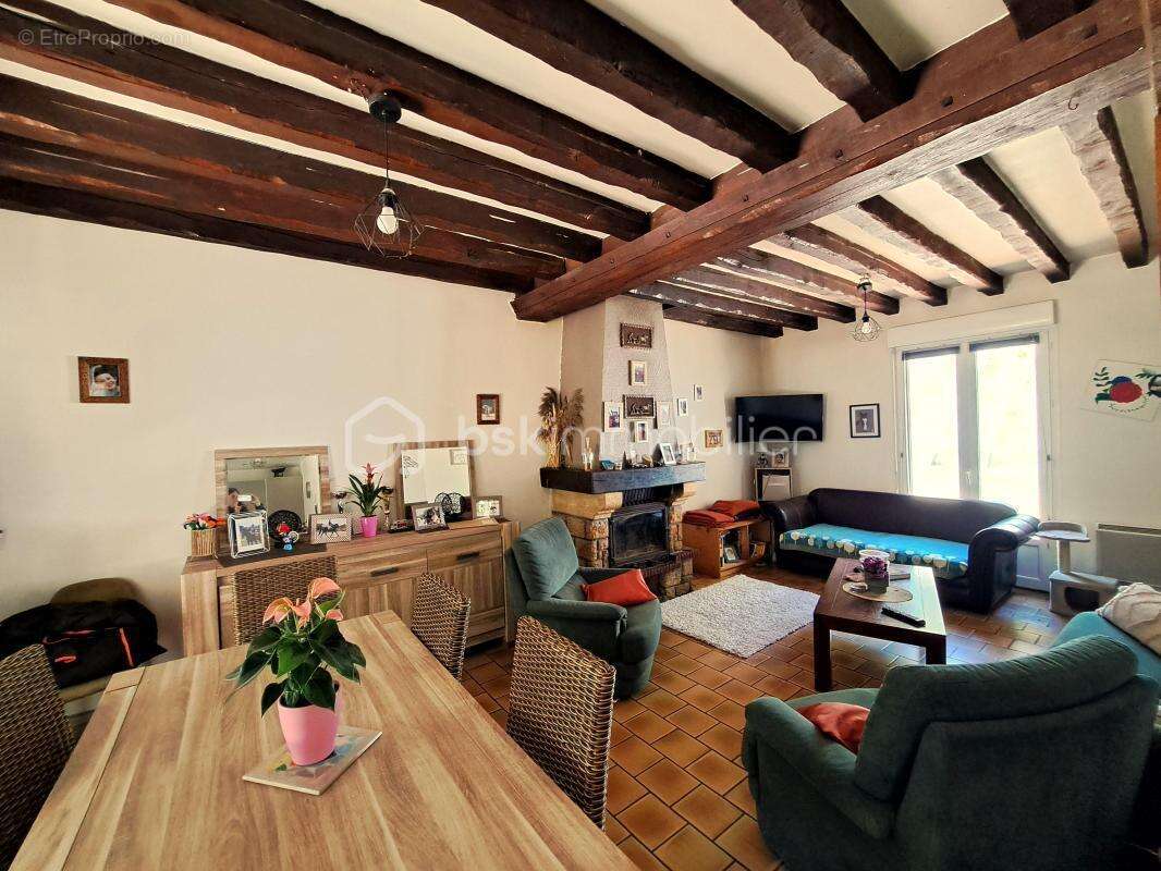 Maison à NOCE