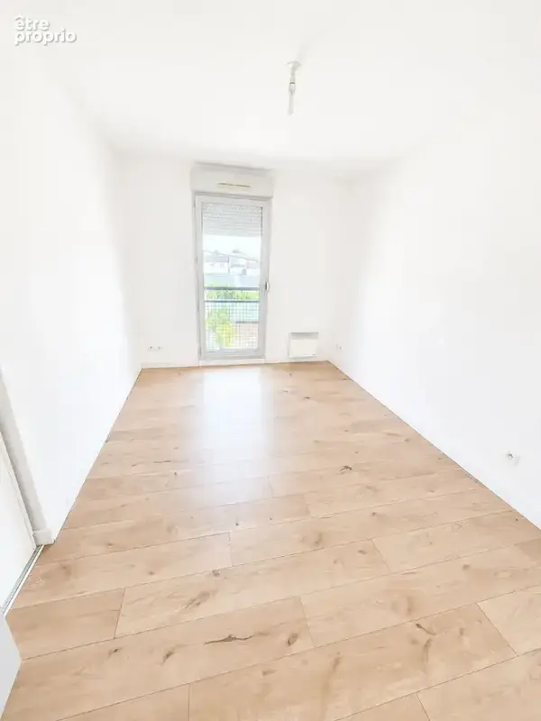Appartement Valenciennes 2 pièce(s) 53.80 m2 - photo 4
