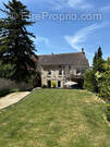 Maison à SAINT-FIACRE