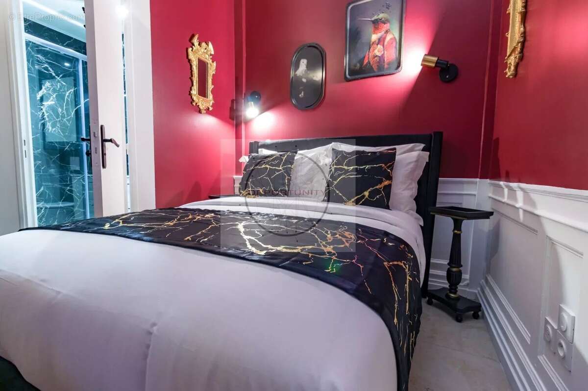 Appartement à TROYES