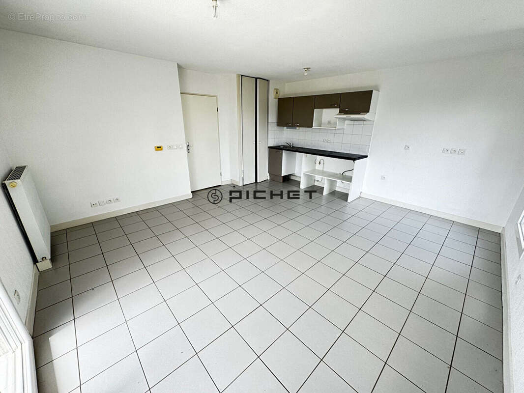 Appartement à FLOIRAC