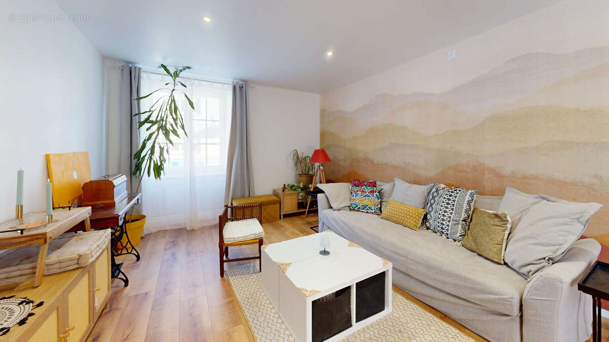 Appartement à BENFELD