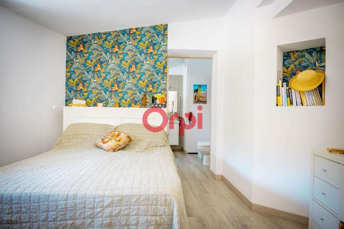 Maison à MARSEILLE-12E