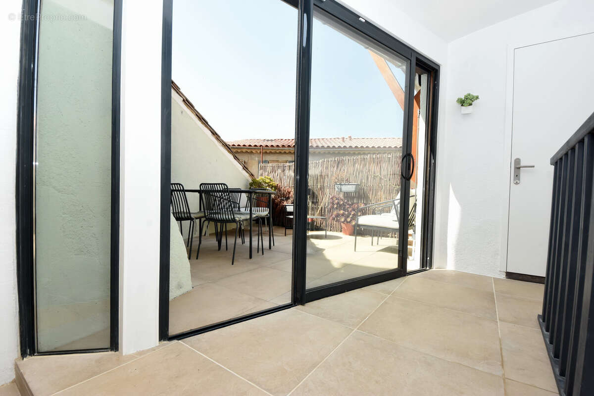 Maison à SAINT-MARCEL-SUR-AUDE