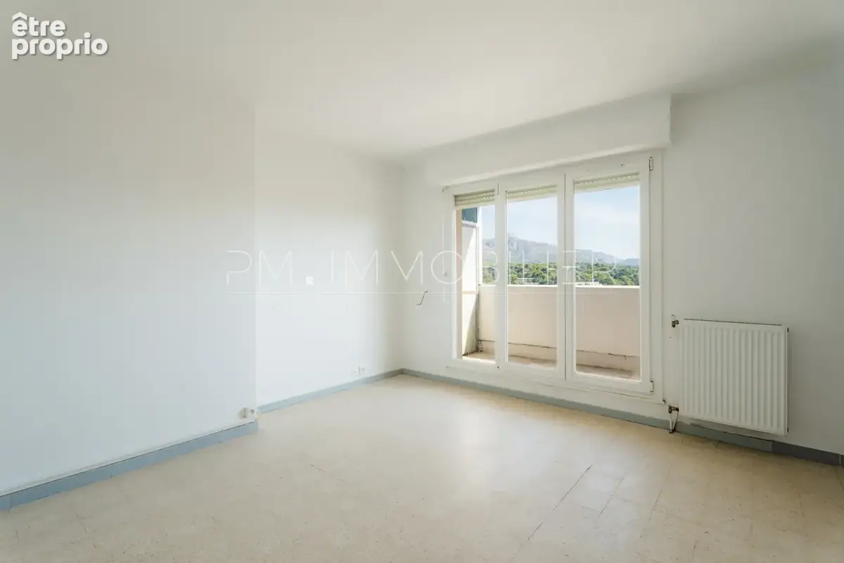 Appartement 1 pièce 26 m² à vendre à Aubagne (13400) - photo 4