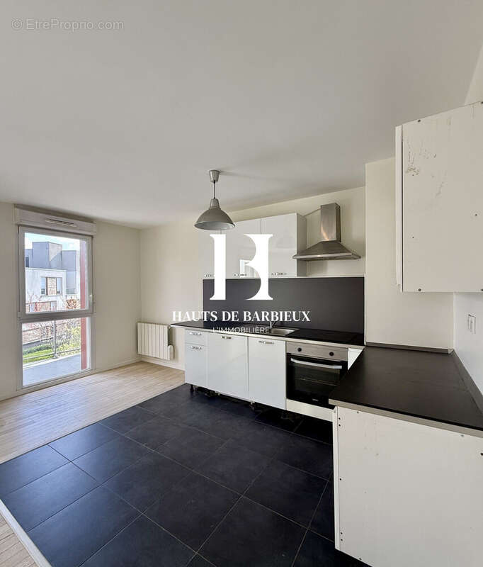 Appartement à WASQUEHAL