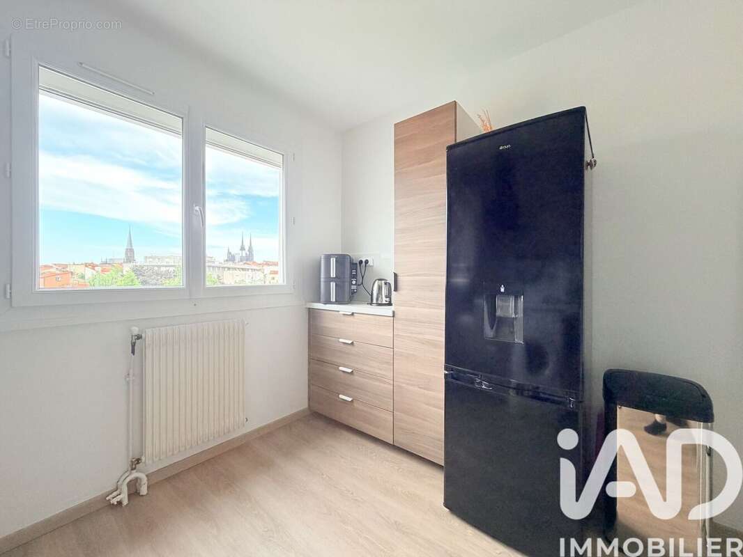 Photo 7 - Appartement à CLERMONT-FERRAND