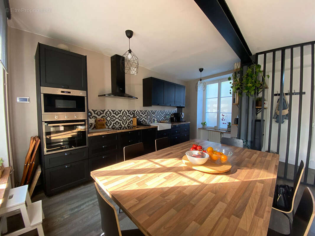 Maison à SILLY-EN-GOUFFERN