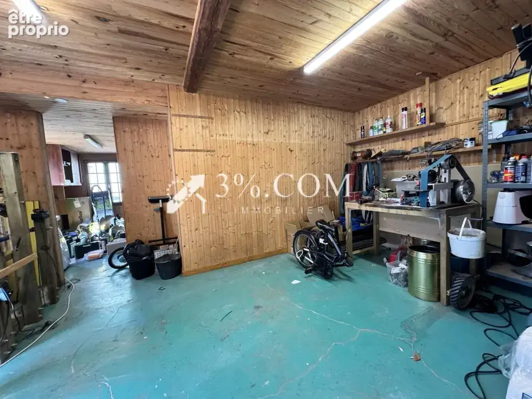 3%COM Jolie maison au centre de GIMBRETT - photo 16