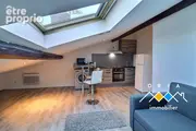 Appartement à LUNEVILLE