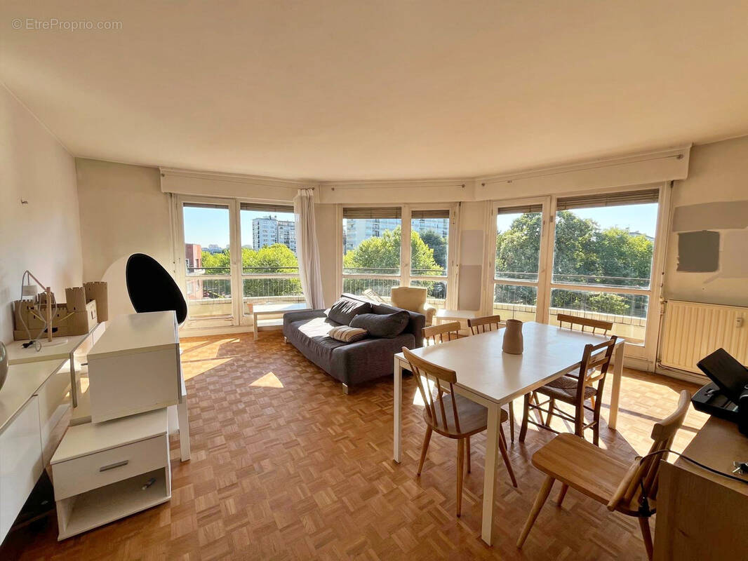 Appartement à ROUBAIX
