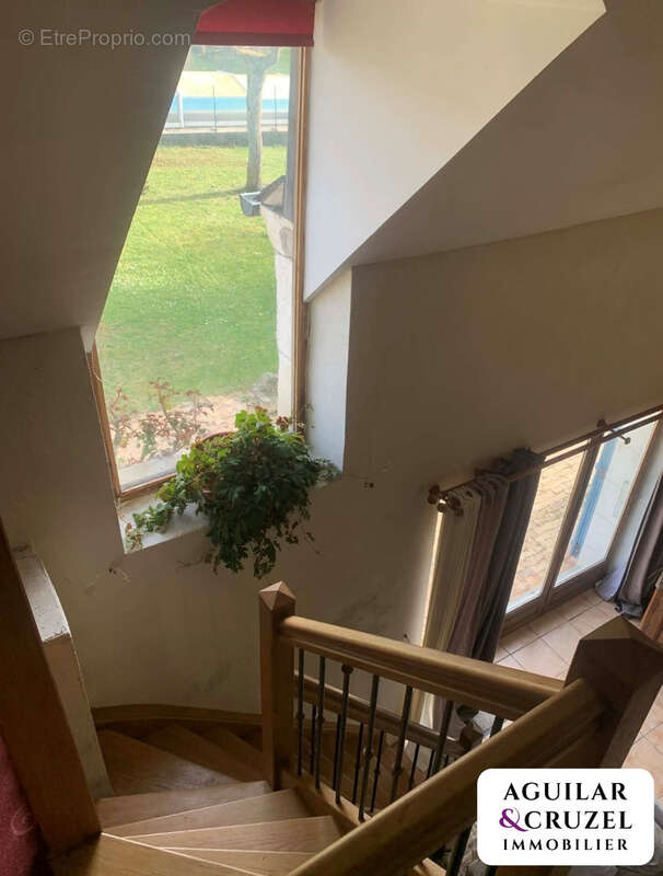 Maison à SAINTE-SOLANGE