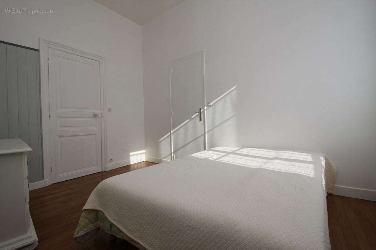 Appartement à EPERNAY