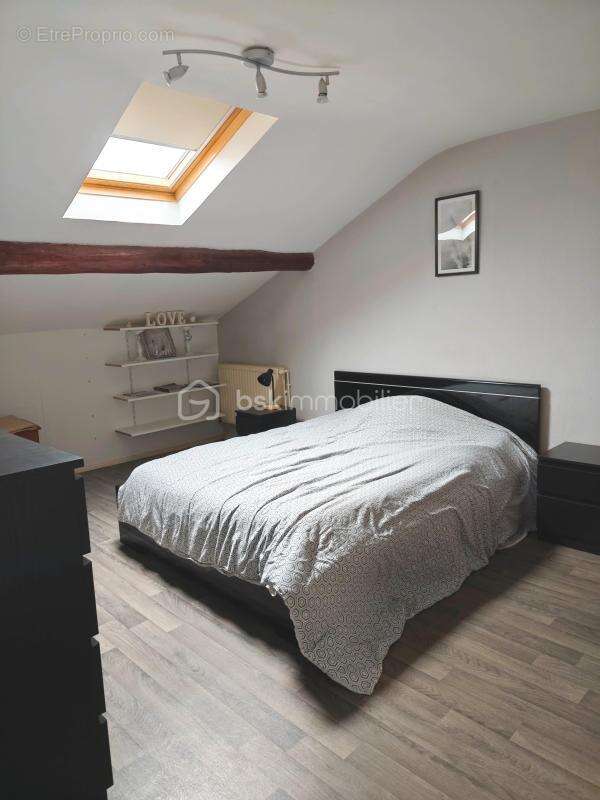 Appartement à FLORANGE