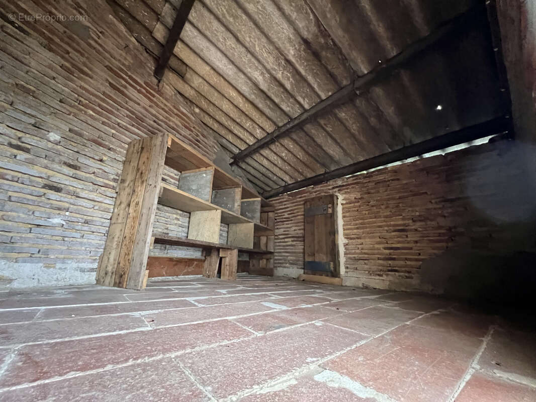 Maison de village polyvalente à Arquian : résidence principale, secondaire ou investissement locatif - photo 38