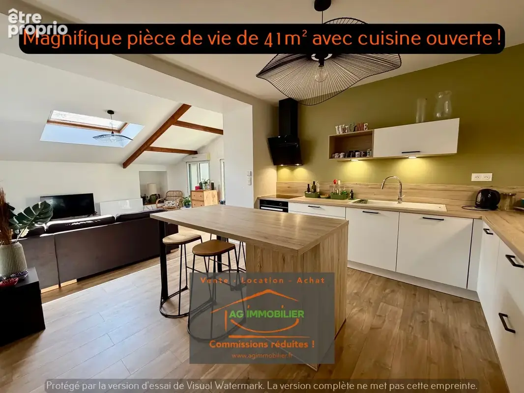 Appartement 104 m² à Pace  - photo 2