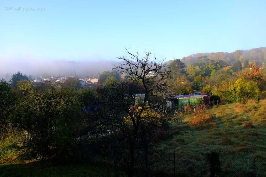 Appartement à VANDOEUVRE-LES-NANCY