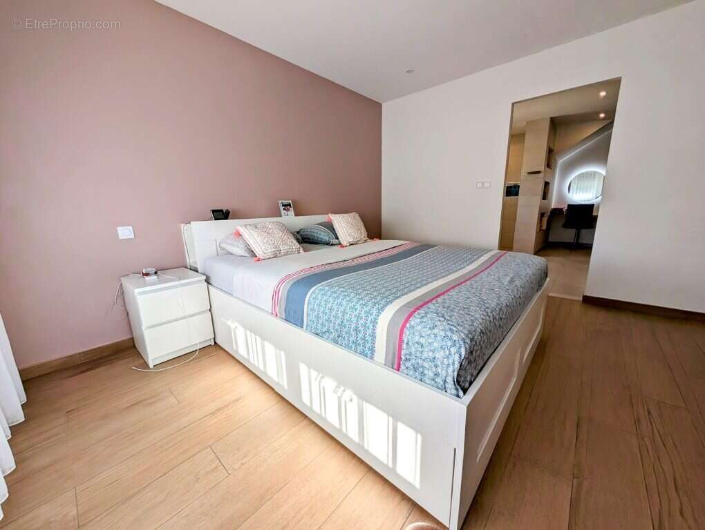 Maison à PERRIGNY-LES-DIJON