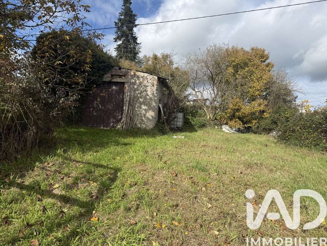Photo 4 - Maison à GILLY-SUR-LOIRE