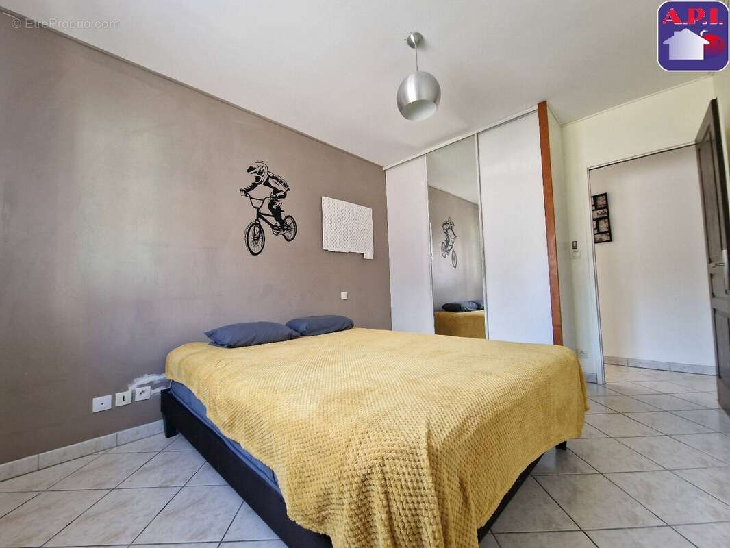 Maison à TARASCON-SUR-ARIEGE