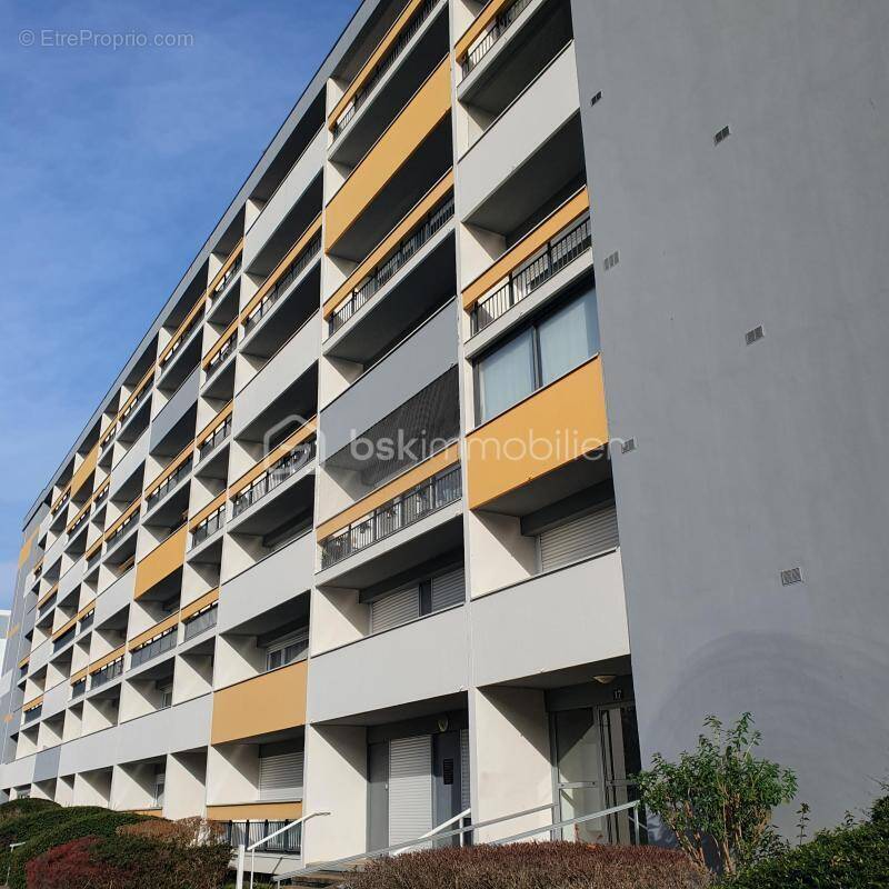 Appartement à ANGERS