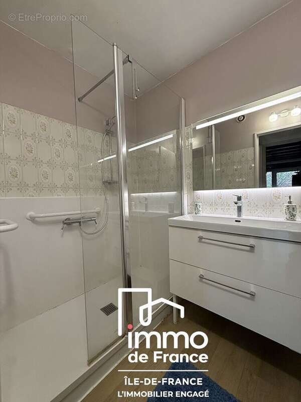 Appartement à PALAISEAU