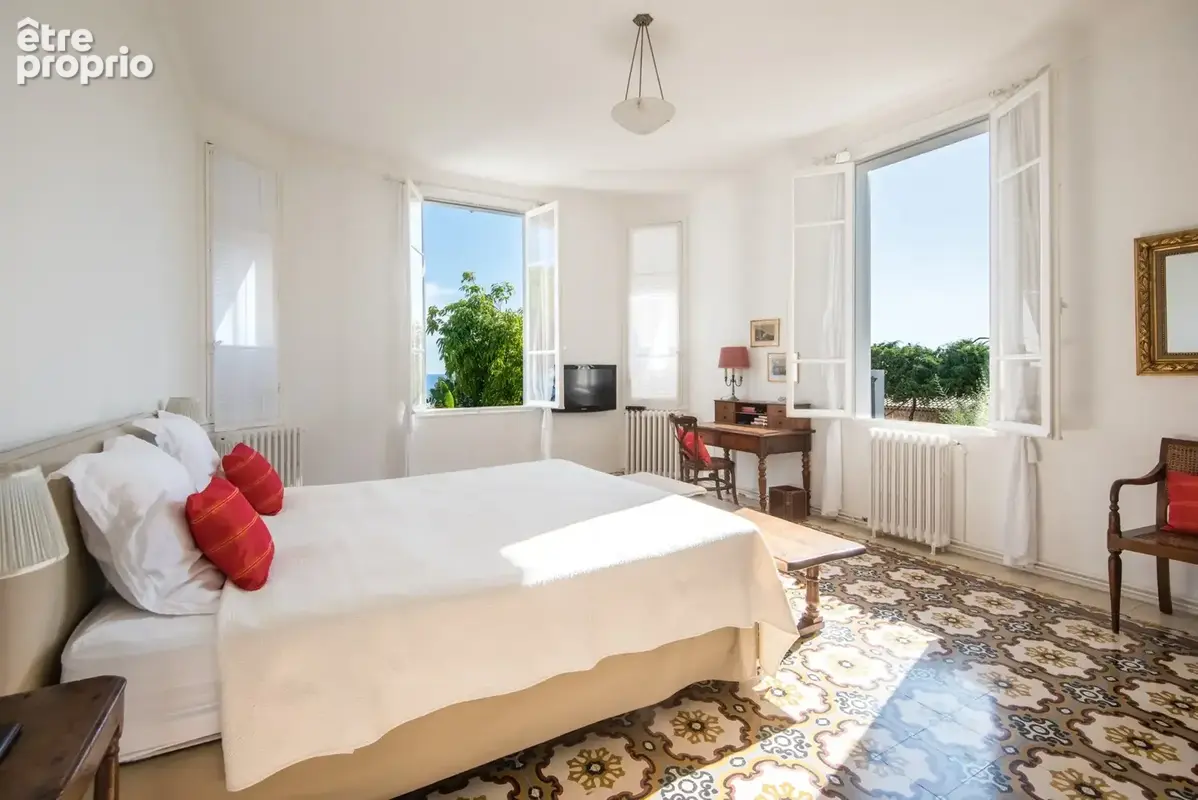 Maison 6 pièces 199 m² à vendre à Nice (06300) - photo 16