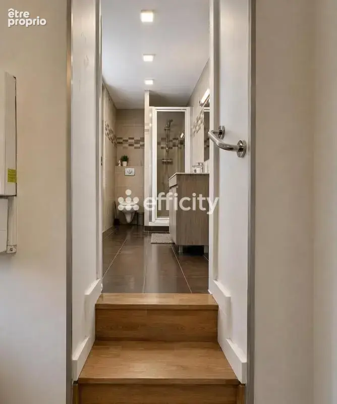 Appartement - photo 8
