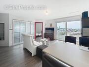 Appartement à COUTANCES