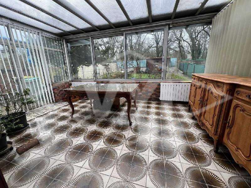 Maison à EPINAY-SOUS-SENART