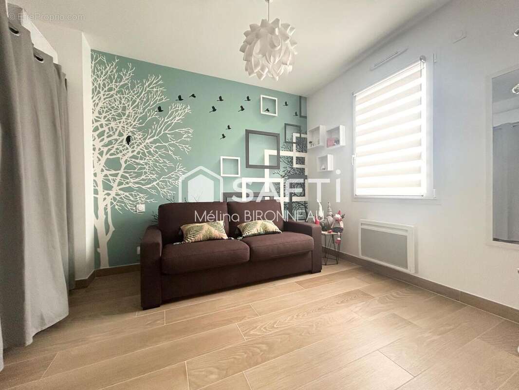 Photo 9 - Maison à LONGEVILLE-SUR-MER